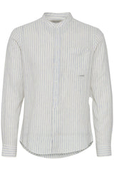 Casual Friday Anton - Hørmix skjorte - HUSET Men & Women