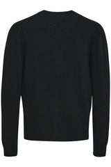 Casual Friday Karl - Lammeuld cardigan - HUSET Men & Women