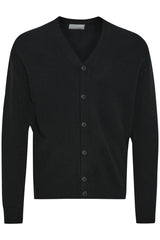 Casual Friday Karl - Lammeuld cardigan - HUSET Men & Women