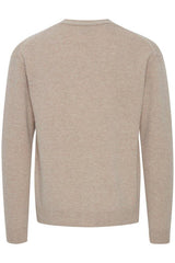 Casual Friday Karl - Lammeuld cardigan - HUSET Men & Women