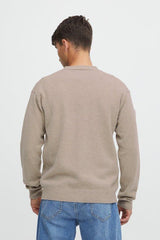 Casual Friday Karl - Lammeuld cardigan - HUSET Men & Women