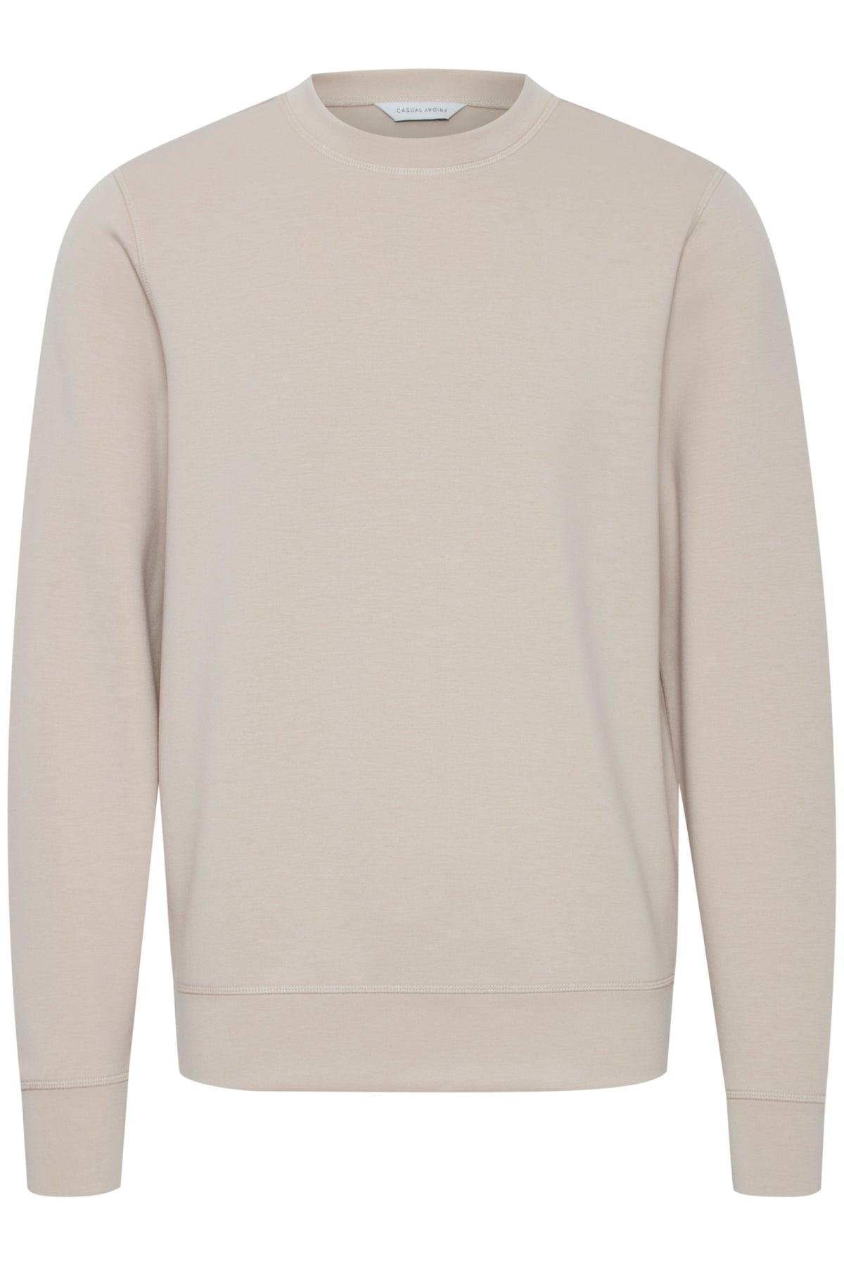 Casual Friday Sebastian - Sweat trøje - HUSET Men & Women