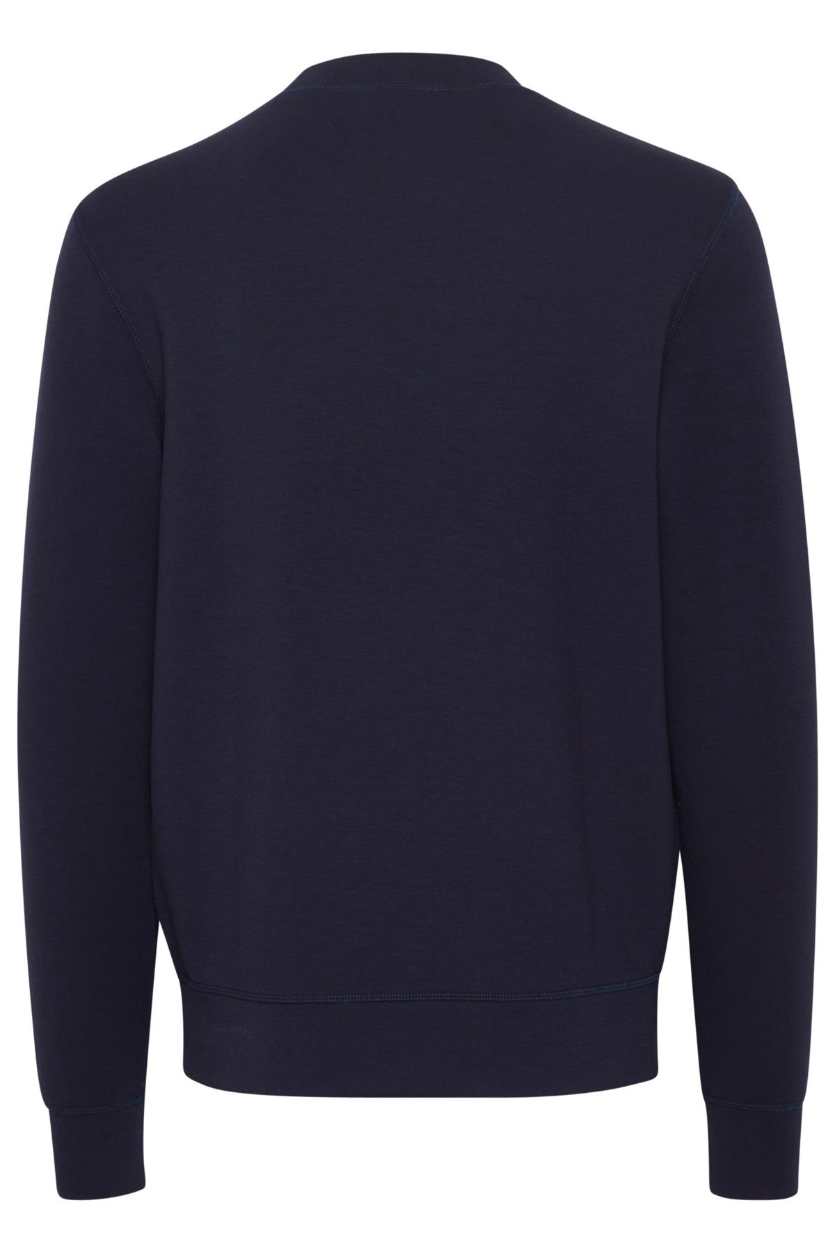 Casual Friday Sebastian - Sweat trøje - HUSET Men & Women