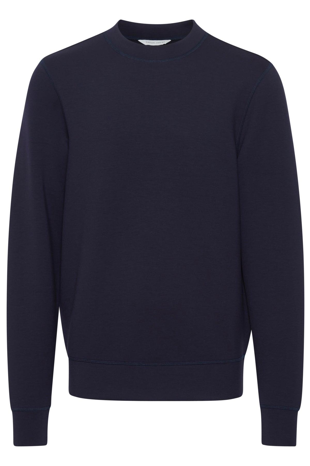 Casual Friday Sebastian - Sweat trøje - HUSET Men & Women