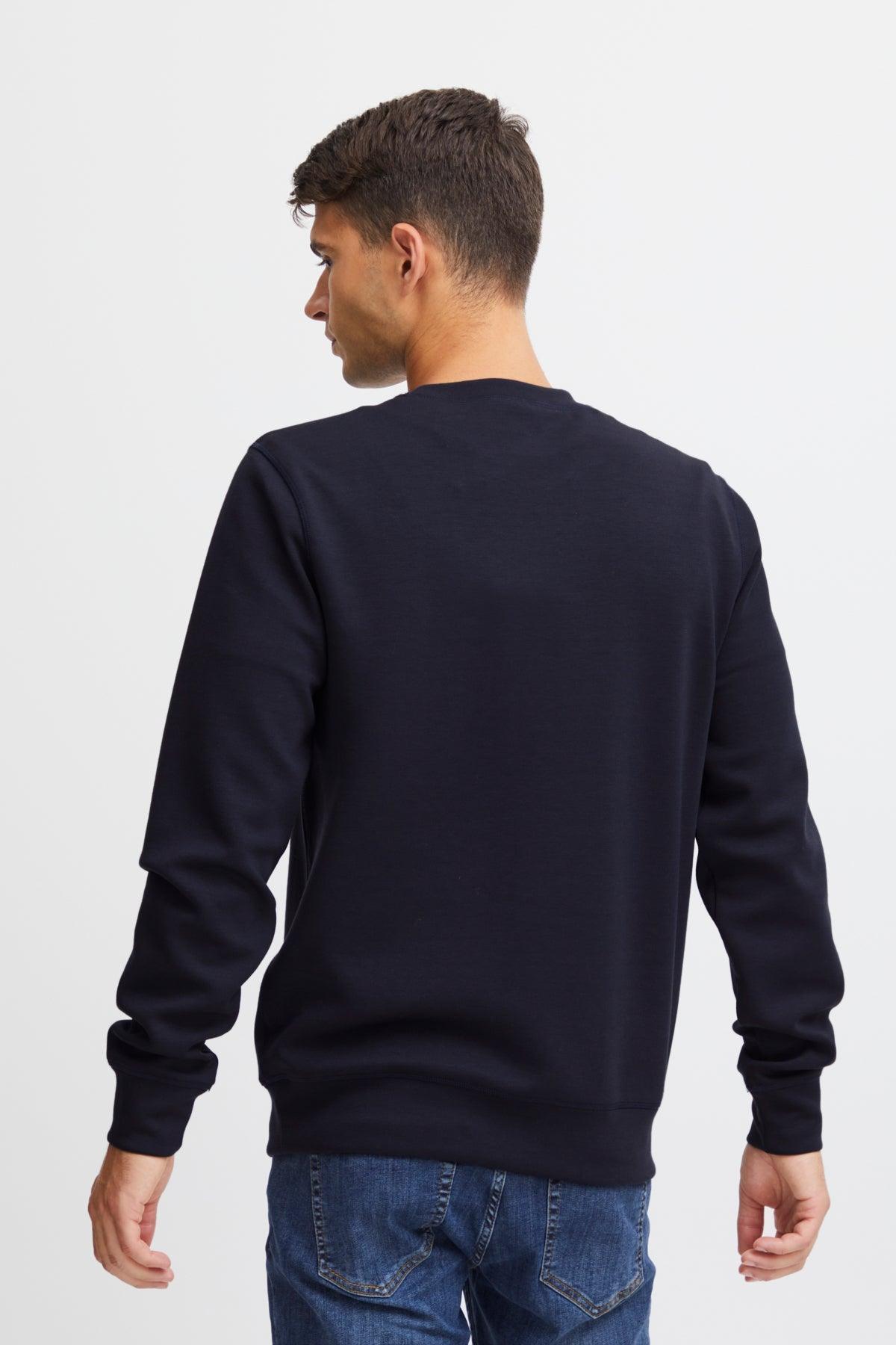 Casual Friday Sebastian - Sweat trøje - HUSET Men & Women