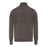 Clipper Saltum - Uldcardigan - HUSET Men & Women