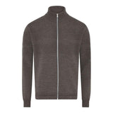 Clipper Saltum - Uldcardigan - HUSET Men & Women