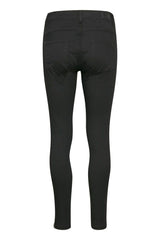 Denim Hunter 39 Celina - Mid slim jeans - HUSET Men & Women