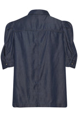 Denim Hunter Cala - Top - HUSET Men & Women