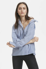 Denim Hunter Shirt - Skjorte - HUSET Men & Women