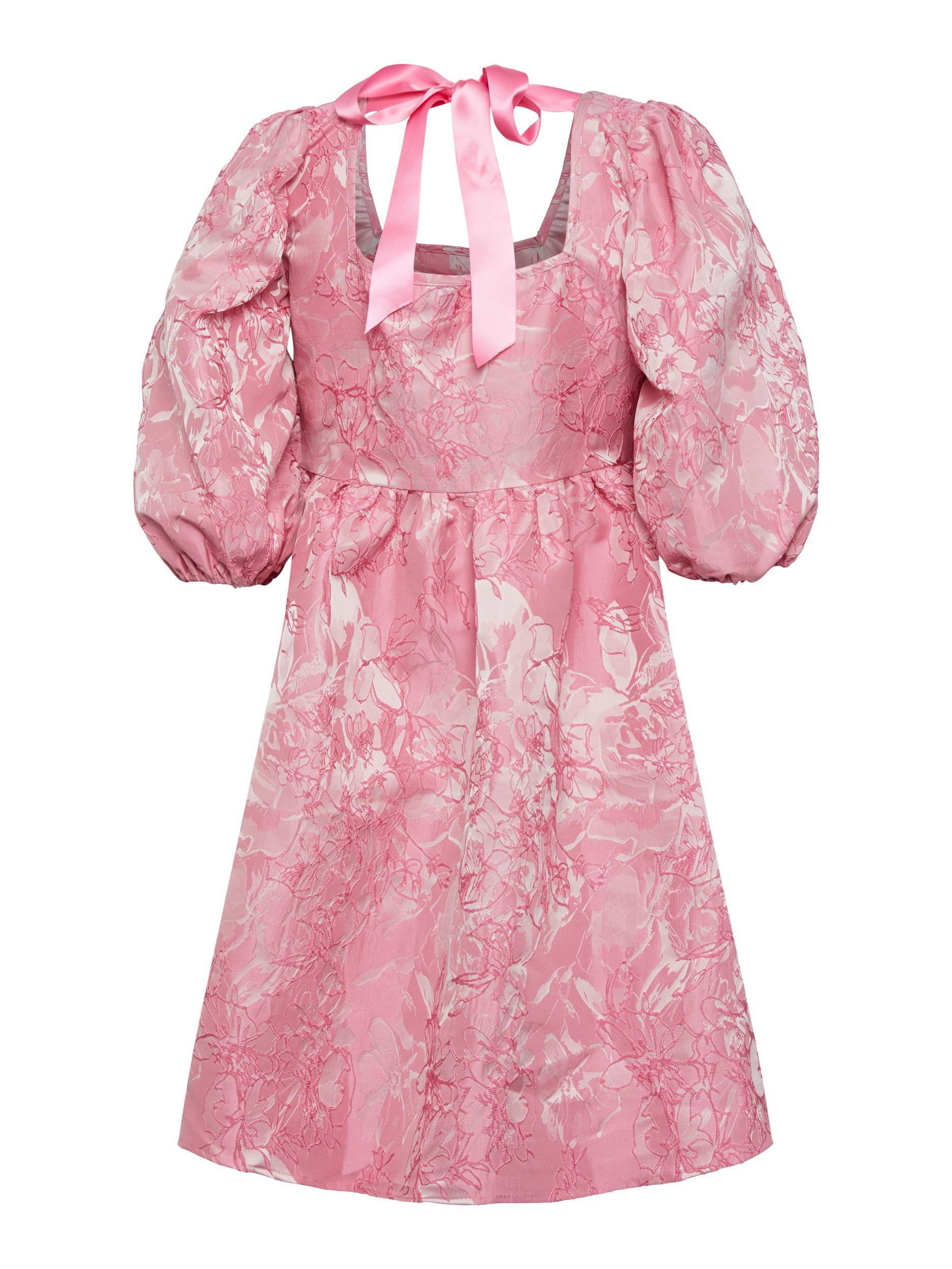 Ditte Estrup x Pieces Aviona - Kjole - HUSET Men & Women