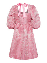 Ditte Estrup x Pieces Aviona - Kjole - HUSET Men & Women