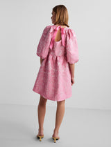 Ditte Estrup x Pieces Aviona - Kjole - HUSET Men & Women