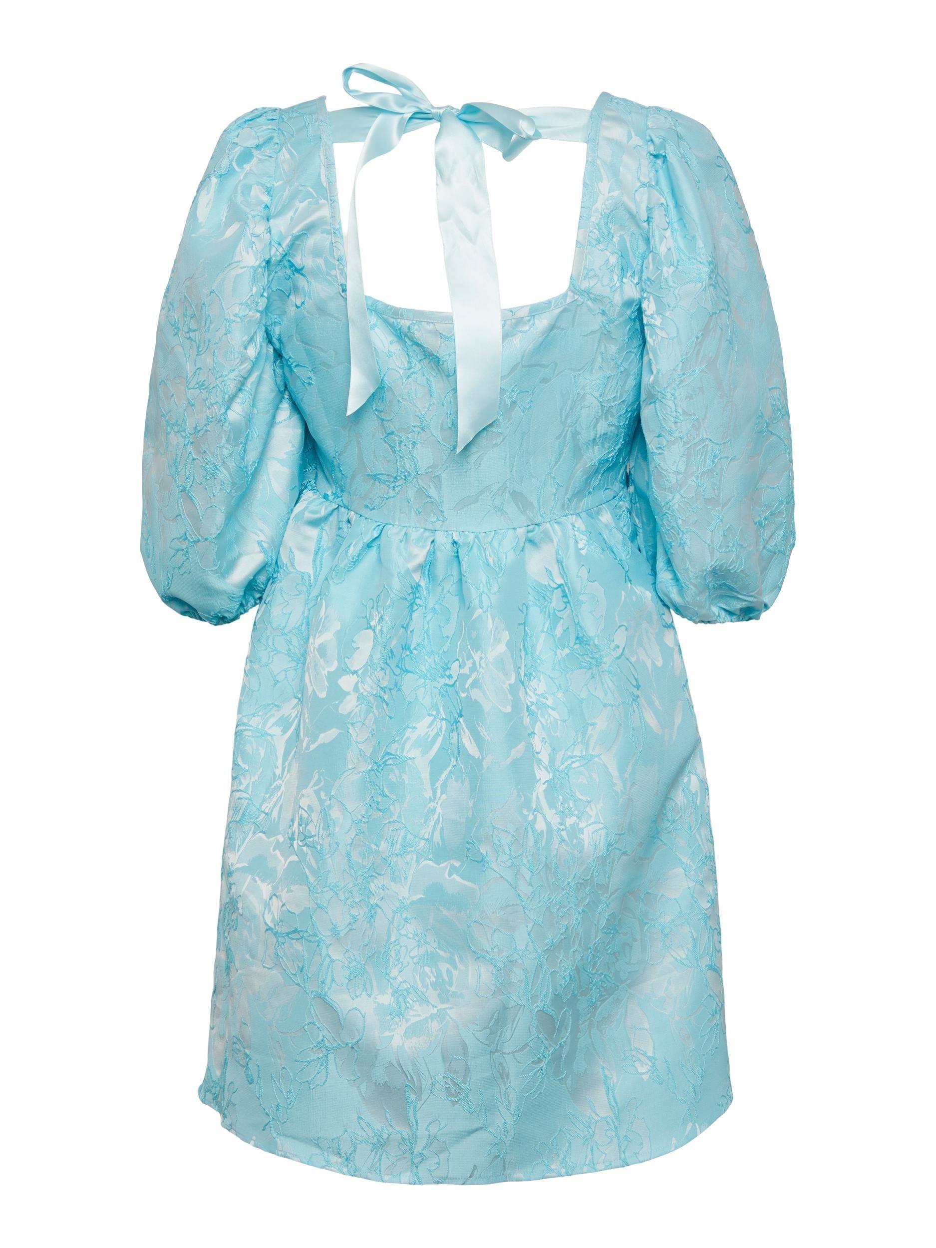 Ditte Estrup x Pieces Aviona - Kjole - HUSET Men & Women