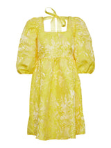 Ditte Estrup x Pieces Aviona - Kjole - HUSET Men & Women