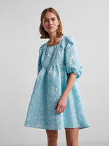 Ditte Estrup x Pieces Aviona - Kjole - HUSET Men & Women