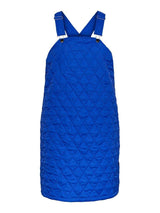 Ditte Estrup x Pieces Savanah - Spencer quilted kjole - HUSET Men & Women