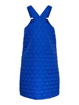 Ditte Estrup x Pieces Savanah - Spencer quilted kjole - HUSET Men & Women