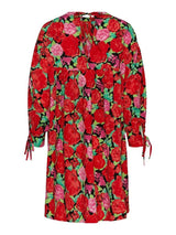 Ditte Estrup x Pieces Sille - Kjole - HUSET Men & Women