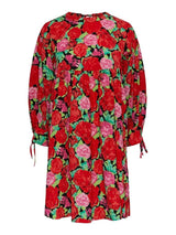 Ditte Estrup x Pieces Sille - Kjole - HUSET Men & Women