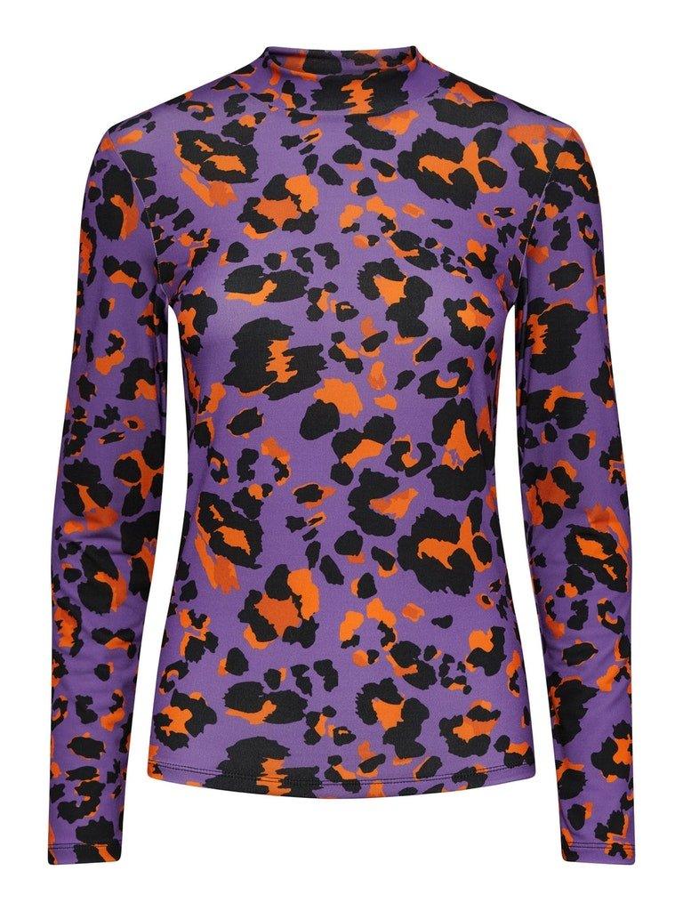 Ditte Estrup x Pieces Sille - Top - HUSET Men & Women