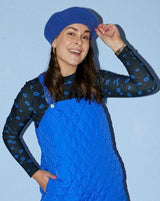 Ditte Estrup x Pieces Sille - Top - HUSET Men & Women