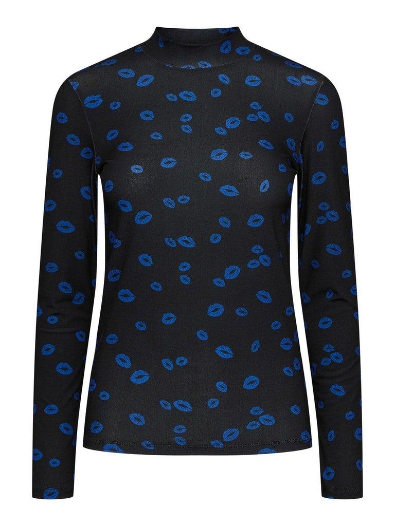 Ditte Estrup x Pieces Sille - Top - HUSET Men & Women