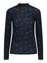 Ditte Estrup x Pieces Sille - Top - HUSET Men & Women