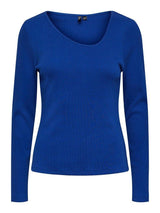 Ditte Estrup x Pieces Sulle - Top - HUSET Men & Women