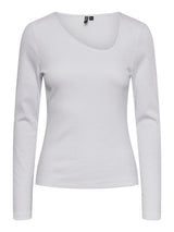 Ditte Estrup x Pieces Sulle - Top - HUSET Men & Women