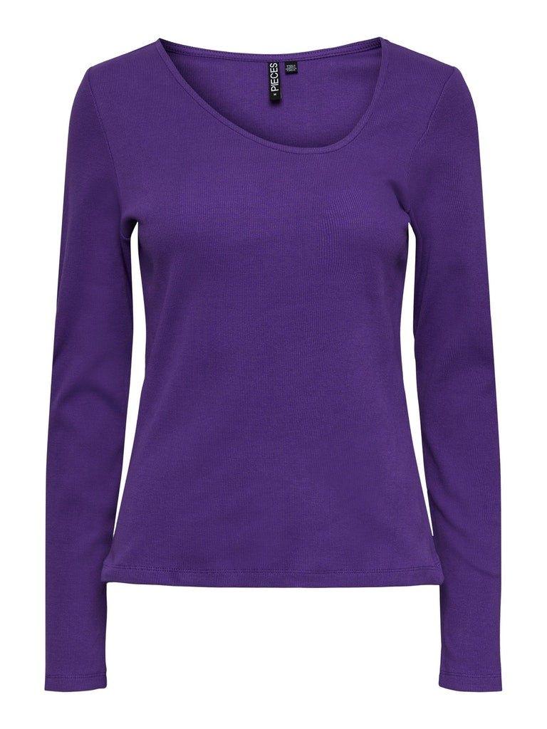 Ditte Estrup x Pieces Sulle - Top - HUSET Men & Women