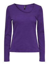 Ditte Estrup x Pieces Sulle - Top - HUSET Men & Women