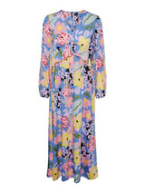 Pieces Juna - Midi kjole - HUSET Men & Women