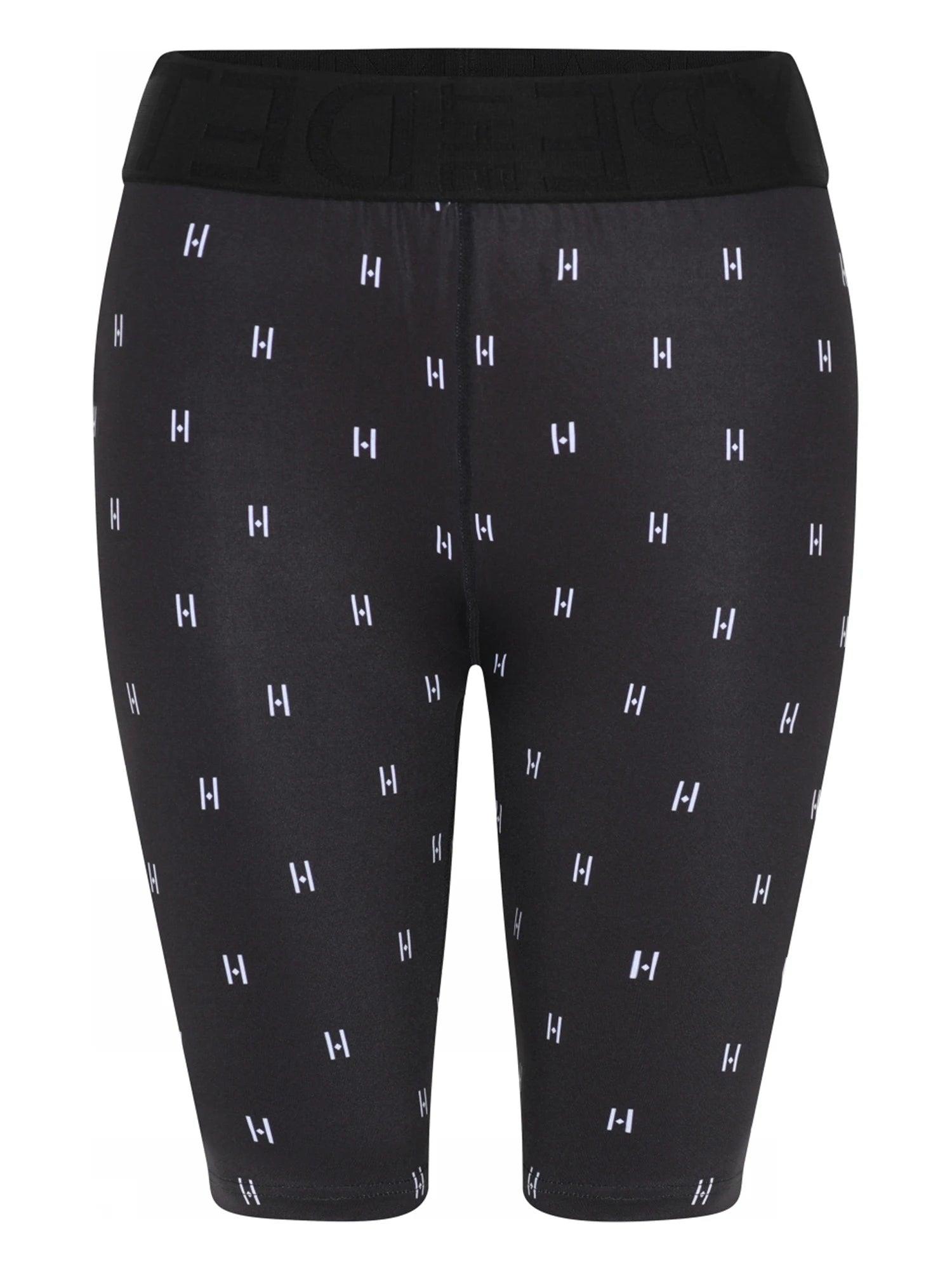 Hype The Detail - Logo shorts - HUSET Men & Women