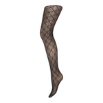 Hype The Detail Logo - Tights 25 den - HUSET Men & Women (4832285294671)