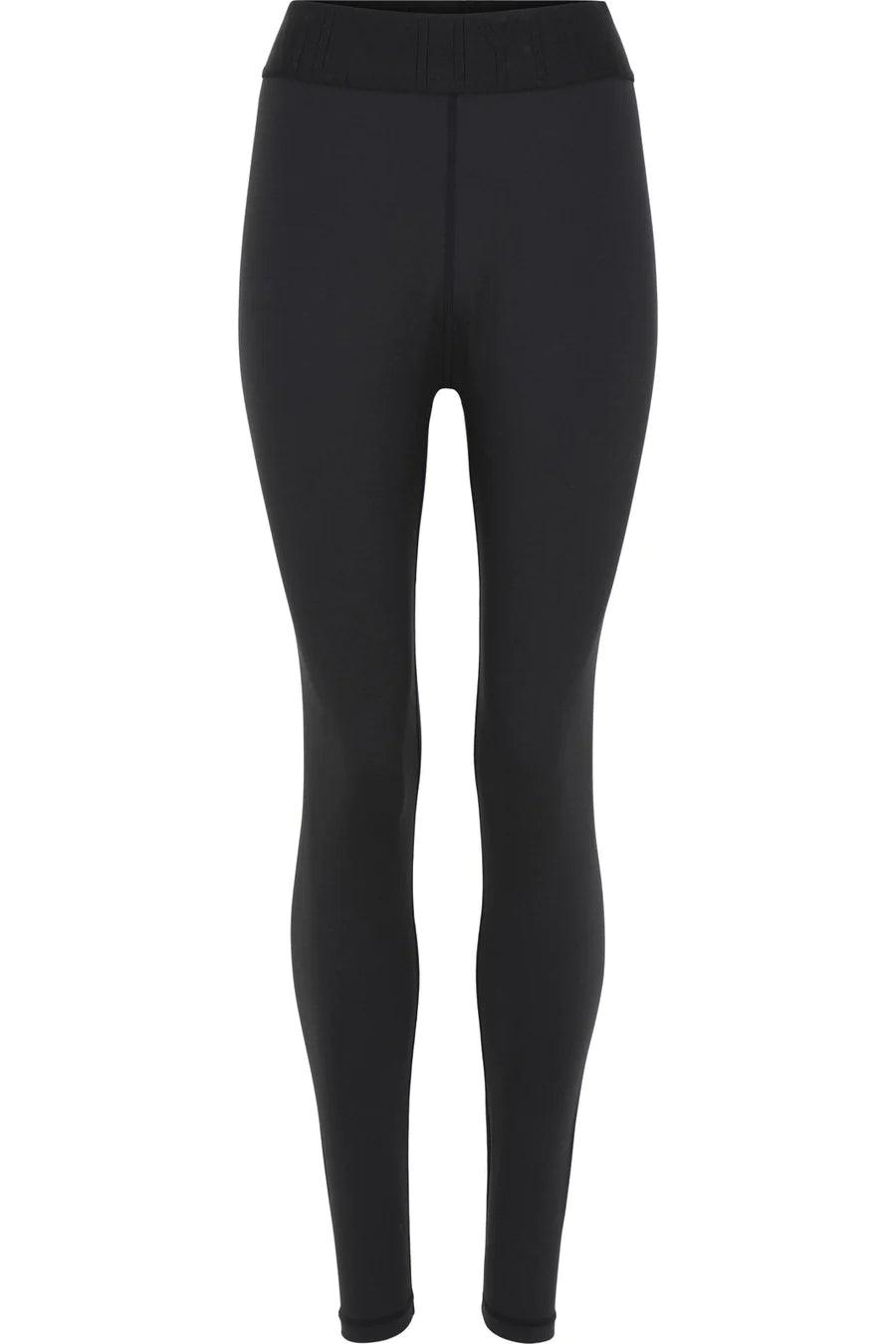 Hype the Detail - Printed leggings - HUSET Men & Women