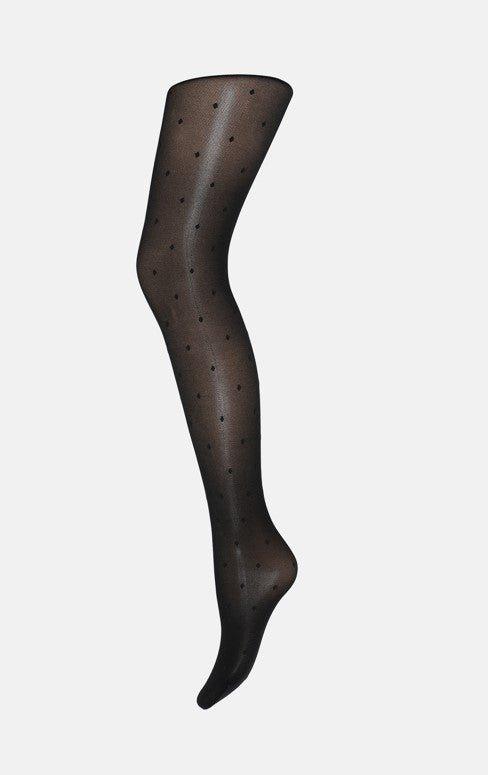 Hype The Detail - Tights diamonds - HUSET Men & Women