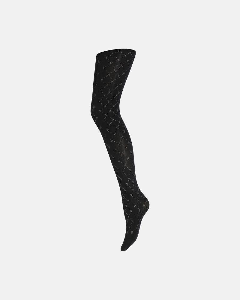 Hype The Detail - Tights Logo 60 den - HUSET Men & Women