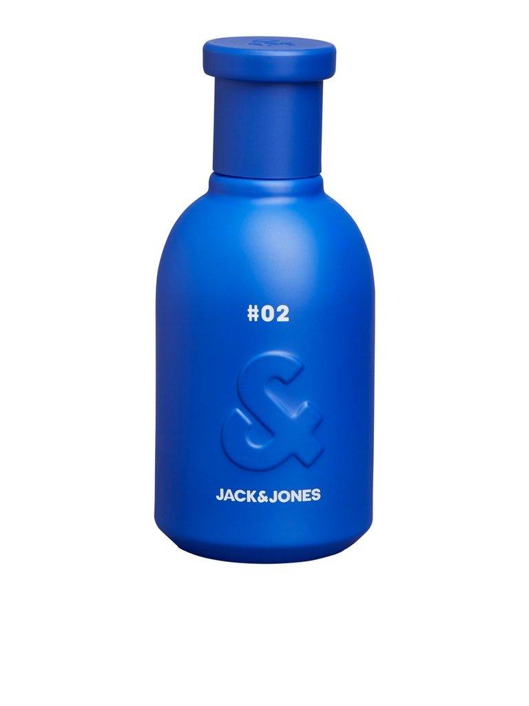 Jack and Jones #02 Blue Fragrance - 75ML Parfume - HUSET Men & Women