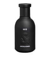 Jack and Jones #03 Black Fragrance - 75ML Parfume - HUSET Men & Women