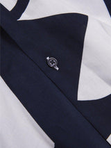 Jack and Jones Abstract - Modal skjorte m. cubakrave - HUSET Men & Women