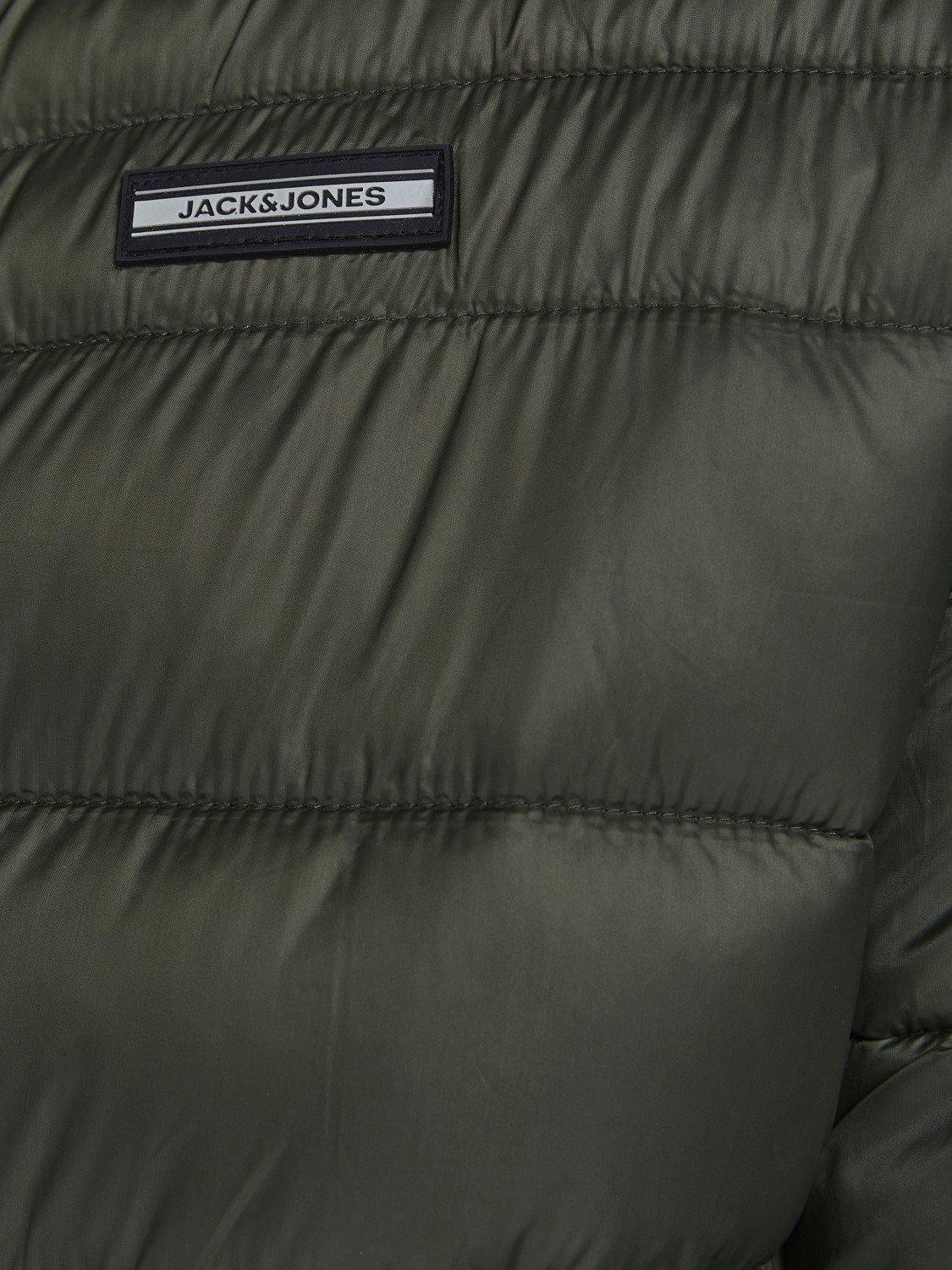 Jack & Jones Ace - Let jakke - HUSET Men & Women