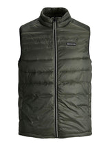 Jack & Jones Ace - Vest - HUSET Men & Women