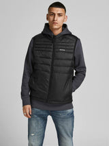 Jack & Jones Ace - Vest - HUSET Men & Women