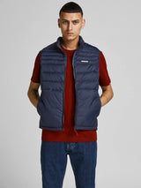 Jack & Jones Ace - Vest - HUSET Men & Women