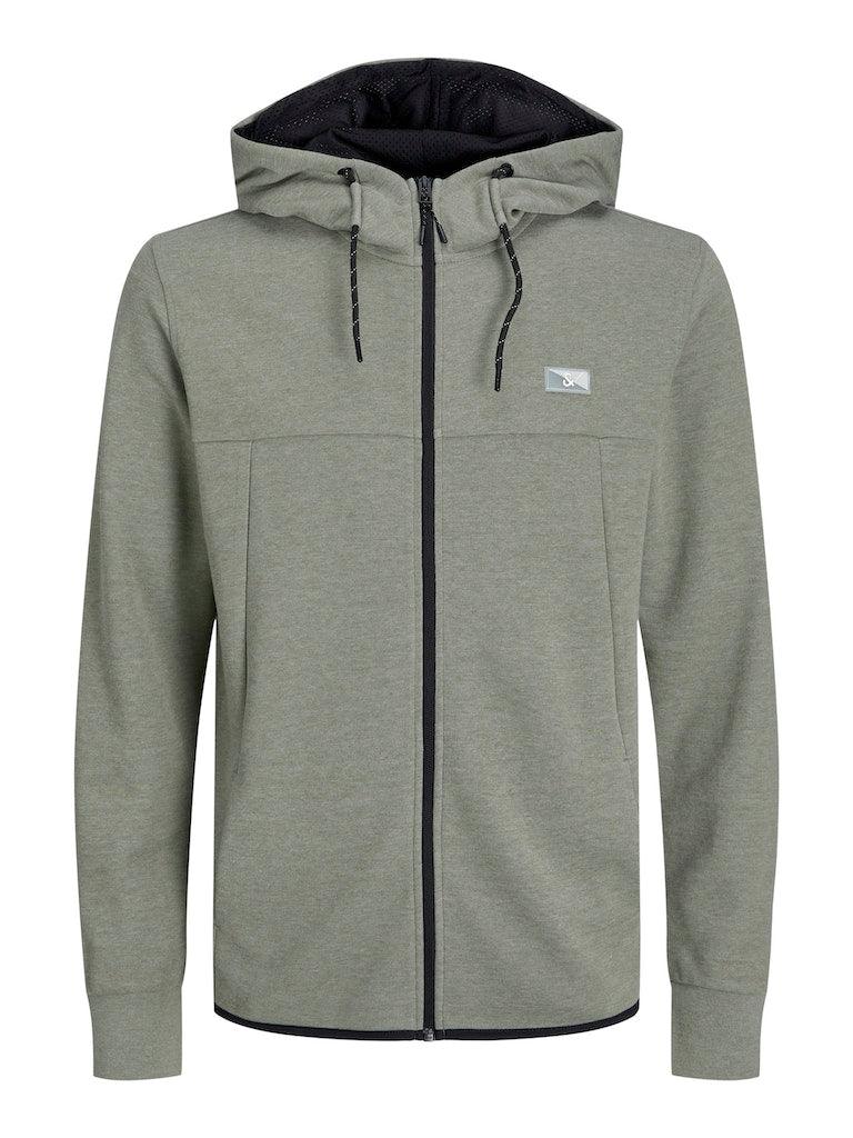 Jack & Jones Air - Sweat hoodie - HUSET Men & Women