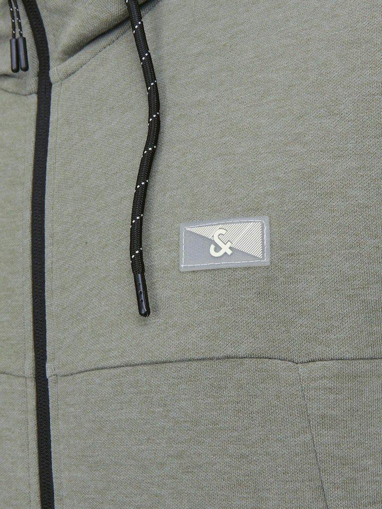 Jack & Jones Air - Sweat hoodie - HUSET Men & Women