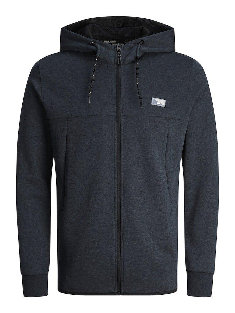 Jack & Jones Air - Sweat hoodie - HUSET Men & Women
