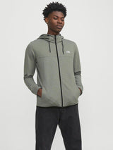 Jack & Jones Air - Sweat hoodie - HUSET Men & Women