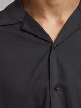 Jack & Jones Alec - Loosefit kortærmetskjorte - HUSET Men & Women